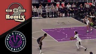 Rip City Remix Top 10 Plays from G League Ignite vs. Rip City Remix,12/12/2023