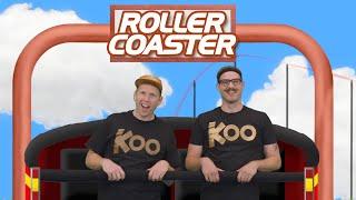 Koo Koo - Rollercoaster