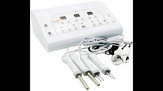 Au-8201 Auro Factory Ultrasound Micro Current Facial Device