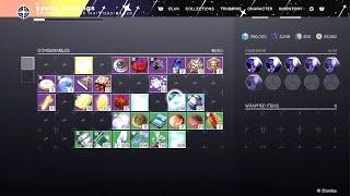 How To Get Spectral & Manifest Pages - Destiny 2