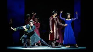 Wiener Staatsballett - The Winter’s Tale