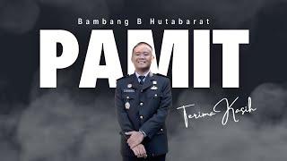 PAMIT - KEPALA KPR RUTAN BANGIL