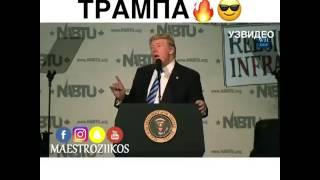 Despacito от трампа