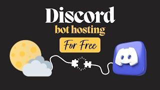 How to Host Your Discord Bot for FREE on Lunes Hosting