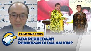 Prabowo Deklarasi Cawapres Paling Akhir, Karena Beda Pemikiran?