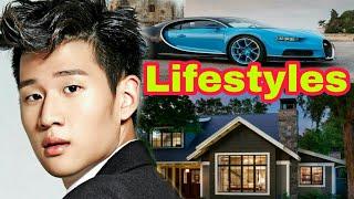 Eric Chou Lifestyles, Biography Real Name , Age ,Latest Songs, Net worth, Girlfriend, Viseos 2019