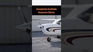 Avoid These Costly Aviation Insurance Claims