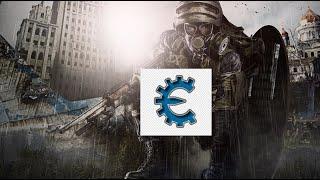 METRO LAST LIGHT REDUX ПОЛНЫЙ ОБЗОР НА ТАБЛИЦУ-ТРЕЙНЕР(+14)