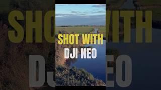 #djineo Cinematic Shots in the Netherlands