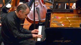 Mikhail Pletnev plays Strauss/Schulz-Evler - Blue Danube (Beijing, 2018)