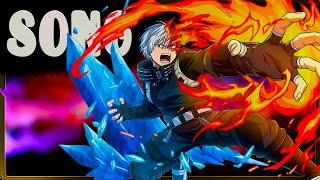 My Hero Academia | SONG | "My Way" | JustAlek