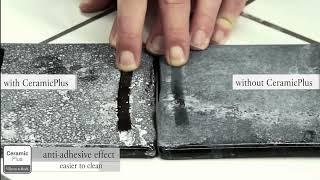 Villeroy & Boch - CeramicPlus