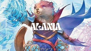 Alania, Divergent Storm | Commander/EDH Deck Tech #edh #mtgcommander #edhdecktech