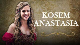 The Most Impressive Woman İn History: Anastasia | Magnificent Century Kosem