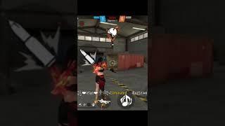 free fire garena