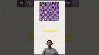 Going Back is Not Easy Tasks Chess #shorts #chess #chessshorts