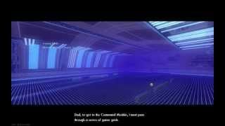 Tron 2.0 4K HD fight for Ma3a, win race, recompile Mercury (and speed up lab cutscene)