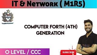 Computer Forth Generation 1971-1980