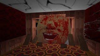 Roblox: Horror Hotel: Part 2 (New Hotel! New rooms!) Full walkthrough!