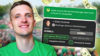 10.000.000€ für diesen Spieler?! #37 (Chemie Leipzig im FM24)