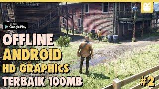 10 Game Android OFFLINE HD GRAPHICS Terbaik 2023 100MB #2