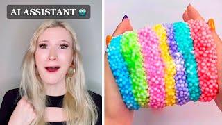  SLIME STORYTIME TIKTOK  POV, Best Brianna Guidry @briannaguidryy Best TikTok Compilation #263