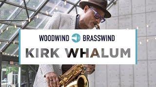 Kirk Whalum - Educator