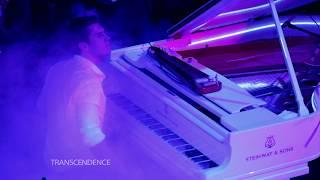 Evgeny Khmara - PIANO vs DUBSTEP