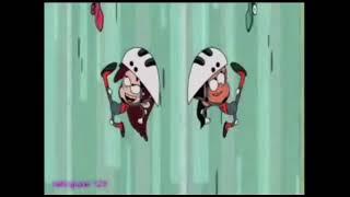 Nicktoons Bulgarian - Casagrandes new eps promo
