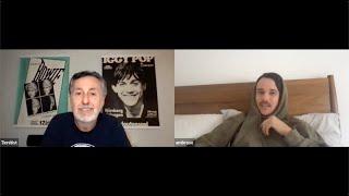 Tinnitist TV | Ambrose Kenny-Smith of The Murlocs & King Gizzard And The Lizard Wizard
