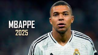 Kylian Mbappé 2025 - Amazing Skills, Goals & Assists - HD