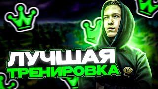 Мои Тренировки в Межсезонье | Путь в Киберспорт На Большом Пинге #3