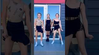 Having fun with my girls ‍️ #dance #music #dancevideo #karinayermakova #dancer