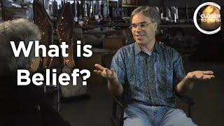 Eric Schwitzgebel - What is Belief?