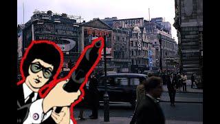 London 1969 with GTA London 1969 theme