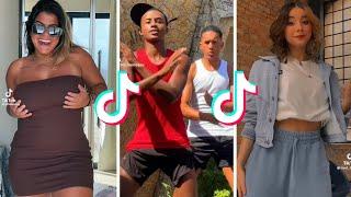 MELHORES DANCINHAS DA SEMANA | TIKTOK MASHUP BRAZIL 2022 | DANCE SE SOUBER | TENTE NÃO DANÇAR