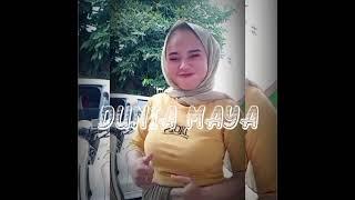 Tante jilbab ... #shorts