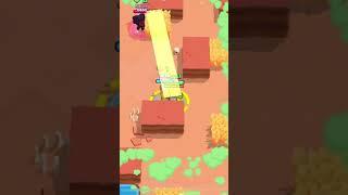 La mejor tactica en Brawl Stars #shorts