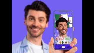 Viber lance les filtres à réalité augmentée