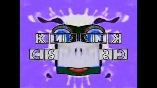 (REUPLOAD) Klasky Csupo Robot Logo Effects (Sponsored By Klasky Csupo 2001 Effects)