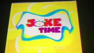 Playhouse Disney Joke Time