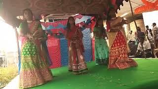 Annual Day Dance Programme / Saranya  #UP school Kidimi