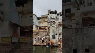 ️ pushkar ji choti bast in Rajasthan ll #pushkar  #shortfeed #trending #shorts #haridwar