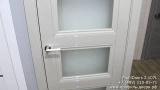 Дверь ПрофильДорс 2.107L, ProfilDoors 2.107L