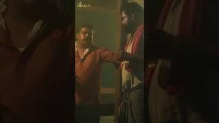 Kantara - Epic Night Scene out | Hindi | Rishab Shetty | Sapthami Gowda | Achyuth | Hombale Films