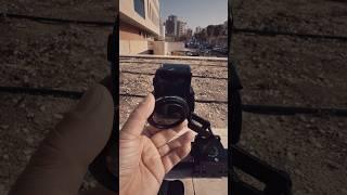 Why a Variable ND Filter is a Must-Have!