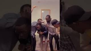 Gahunda ni imwe kuri uyu wa 09.03 guhera saa munani kuri KBC Chorale Ababimbuzi izaduha ibyishimo