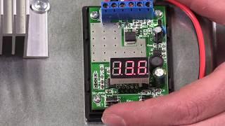 PWM Solar Charge Controller | Missouri Wind and Solar