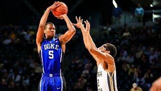 Ultimate Highlight Reel: Rodney Hood | CampusInsiders