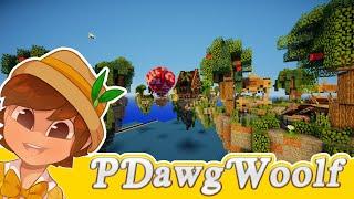 Minecraft: I Want To Go Back To Bed, So Let's Play Bed Wars on Hypixel!: Livestream